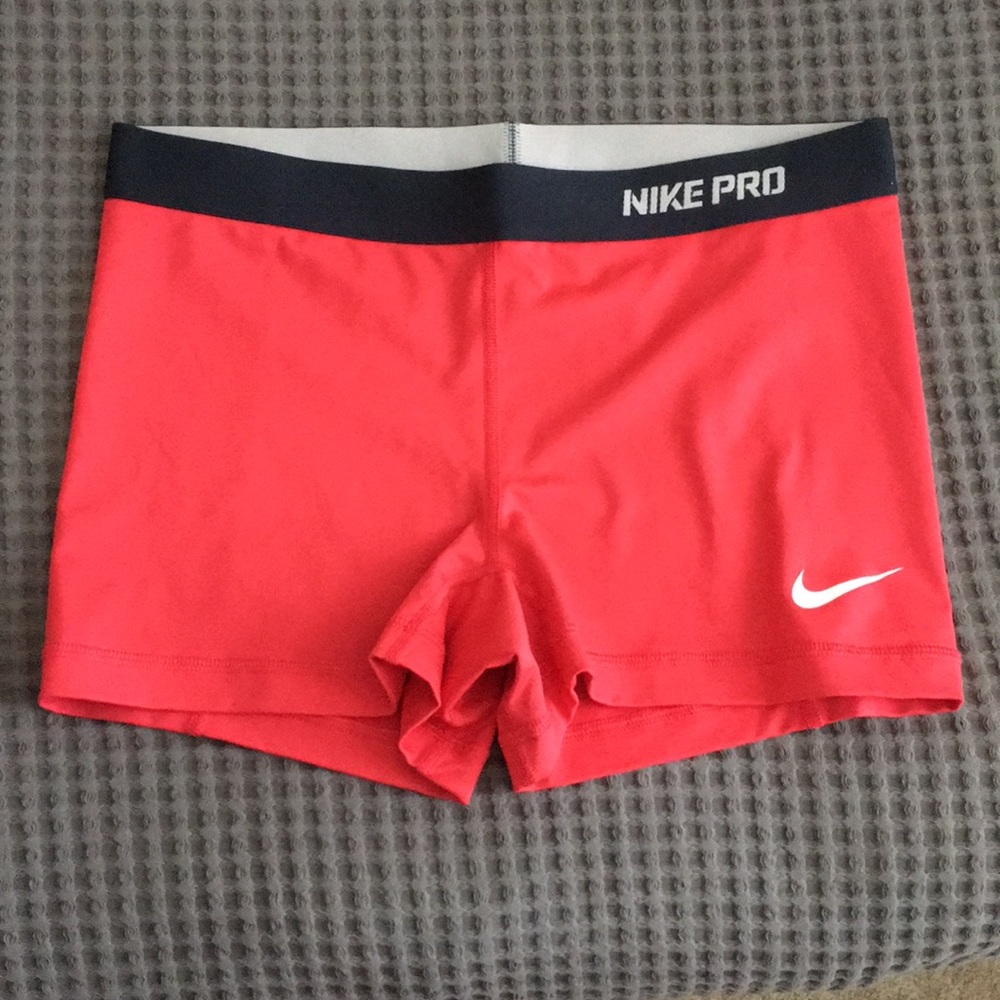 Nike Pro Shorts